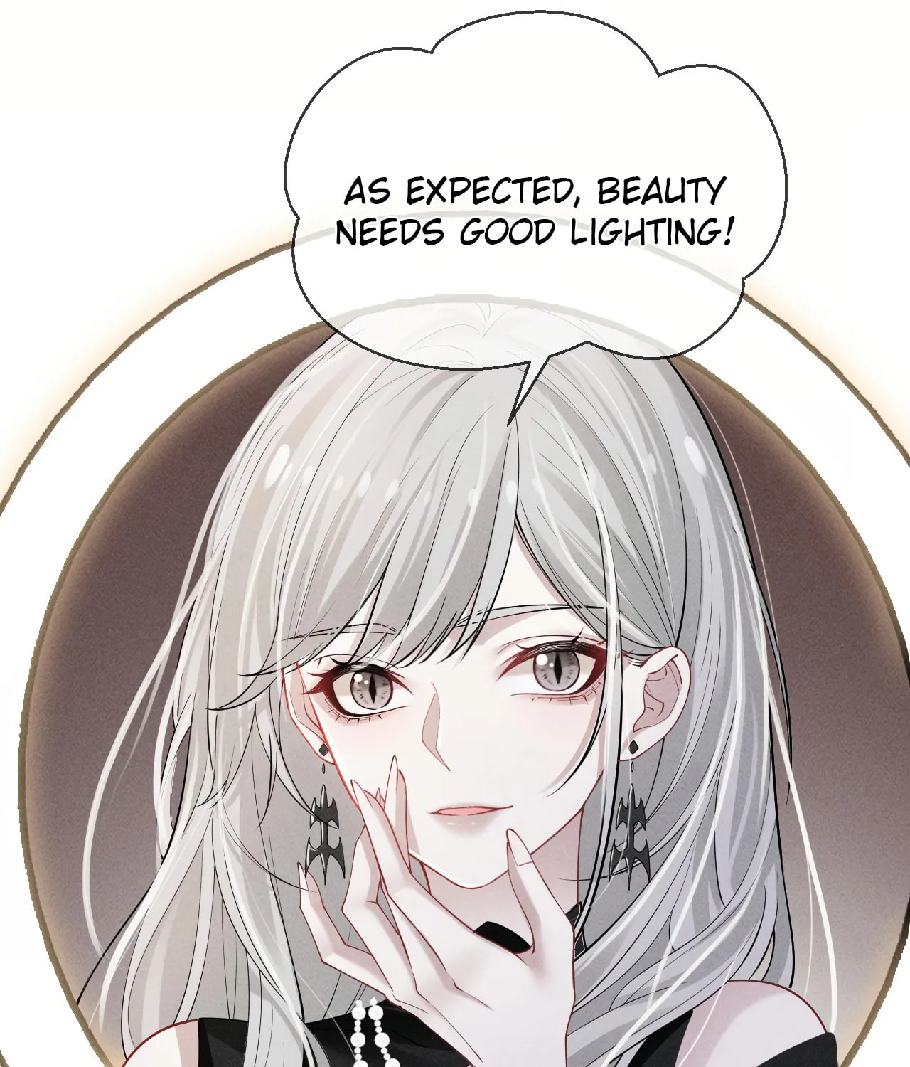 Kiss Me In The Dark Of Night Chapter 7 page 54 - 