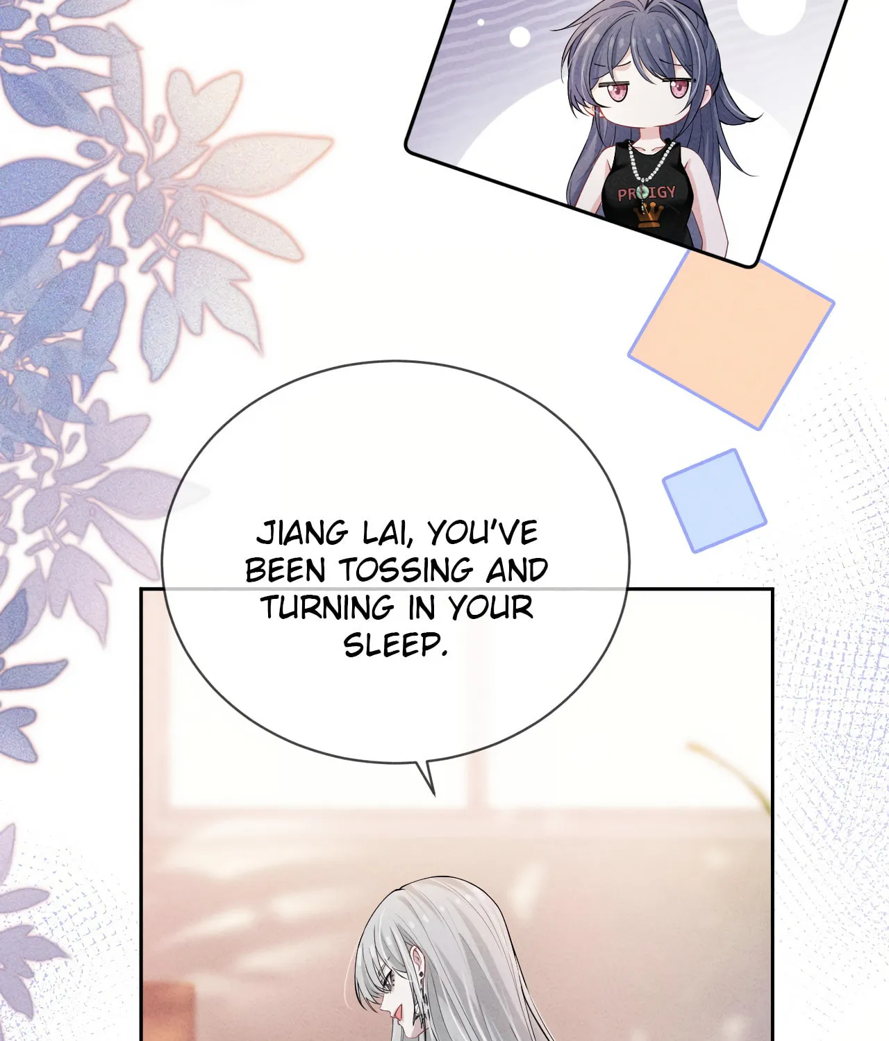Kiss Me In The Dark Of Night Chapter 7 page 56 - 