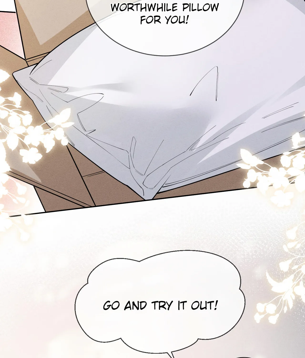 Kiss Me In The Dark Of Night Chapter 7 page 58 - 