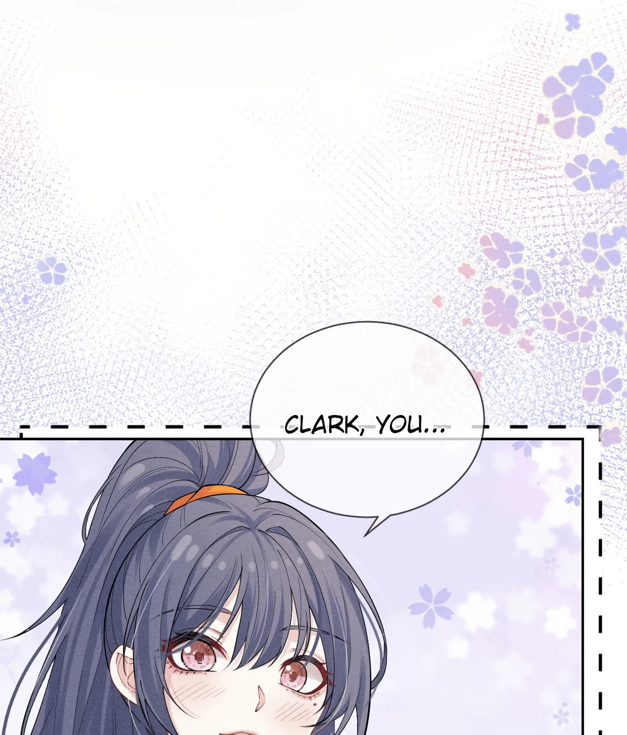 Kiss Me In The Dark Of Night Chapter 7 page 60 - 