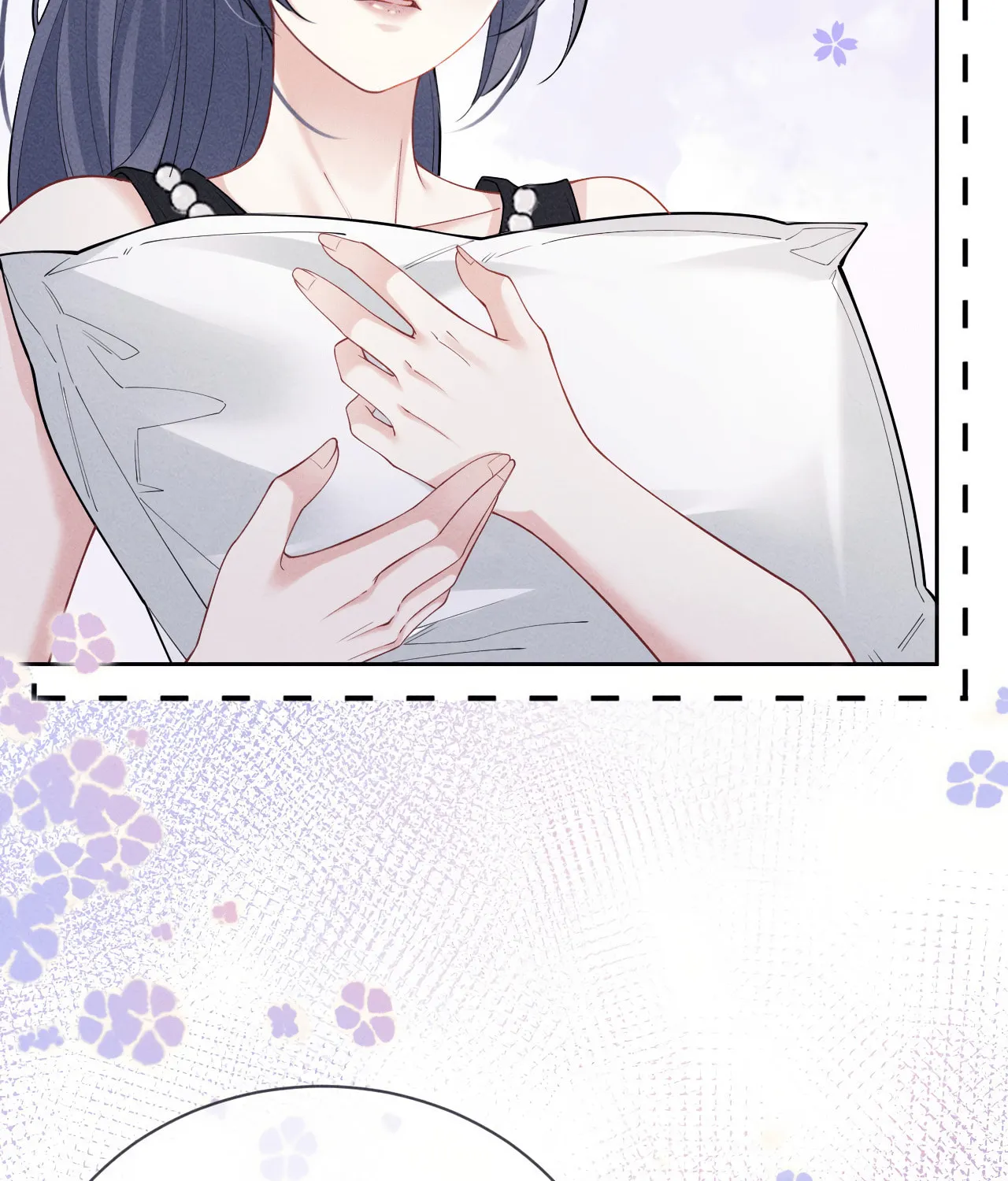 Kiss Me In The Dark Of Night Chapter 7 page 61 - 