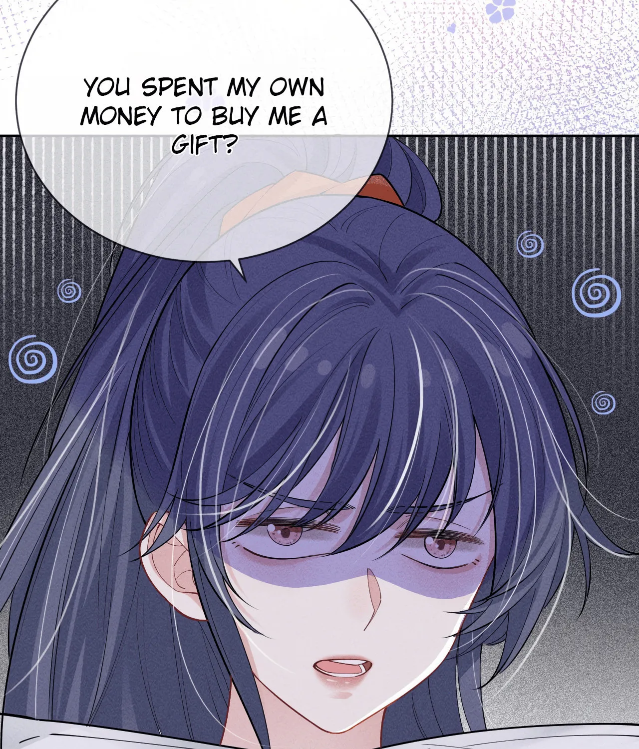 Kiss Me In The Dark Of Night Chapter 7 page 62 - 