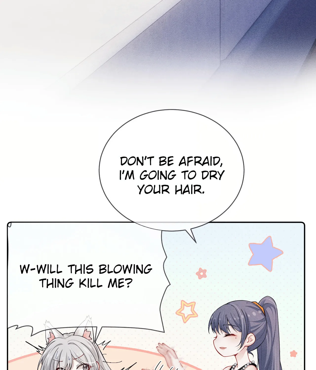 Kiss Me In The Dark Of Night Chapter 7 page 10 - 