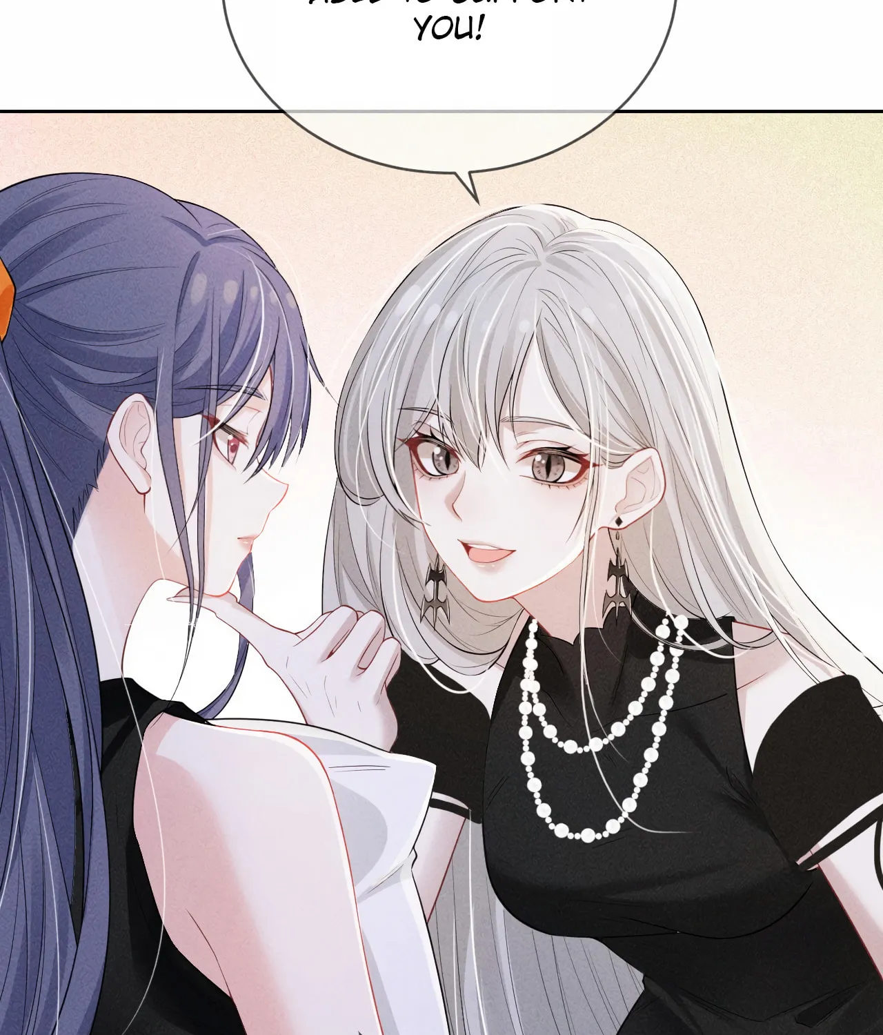 Kiss Me In The Dark Of Night Chapter 8 page 11 - 