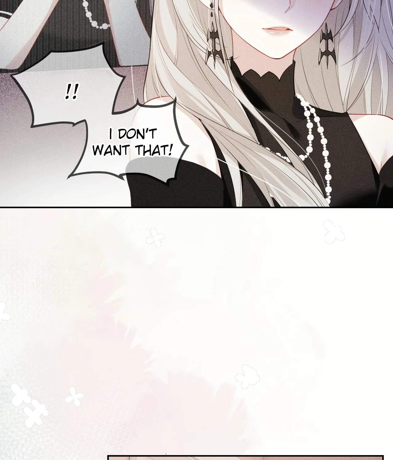 Kiss Me In The Dark Of Night Chapter 8 page 17 - 