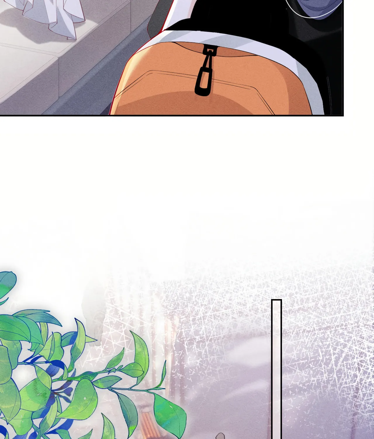 Kiss Me In The Dark Of Night Chapter 8 page 21 - 