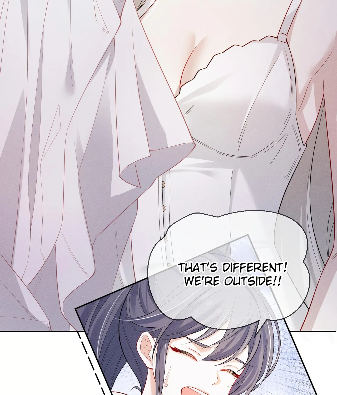 Kiss Me In The Dark Of Night Chapter 8 page 26 - 