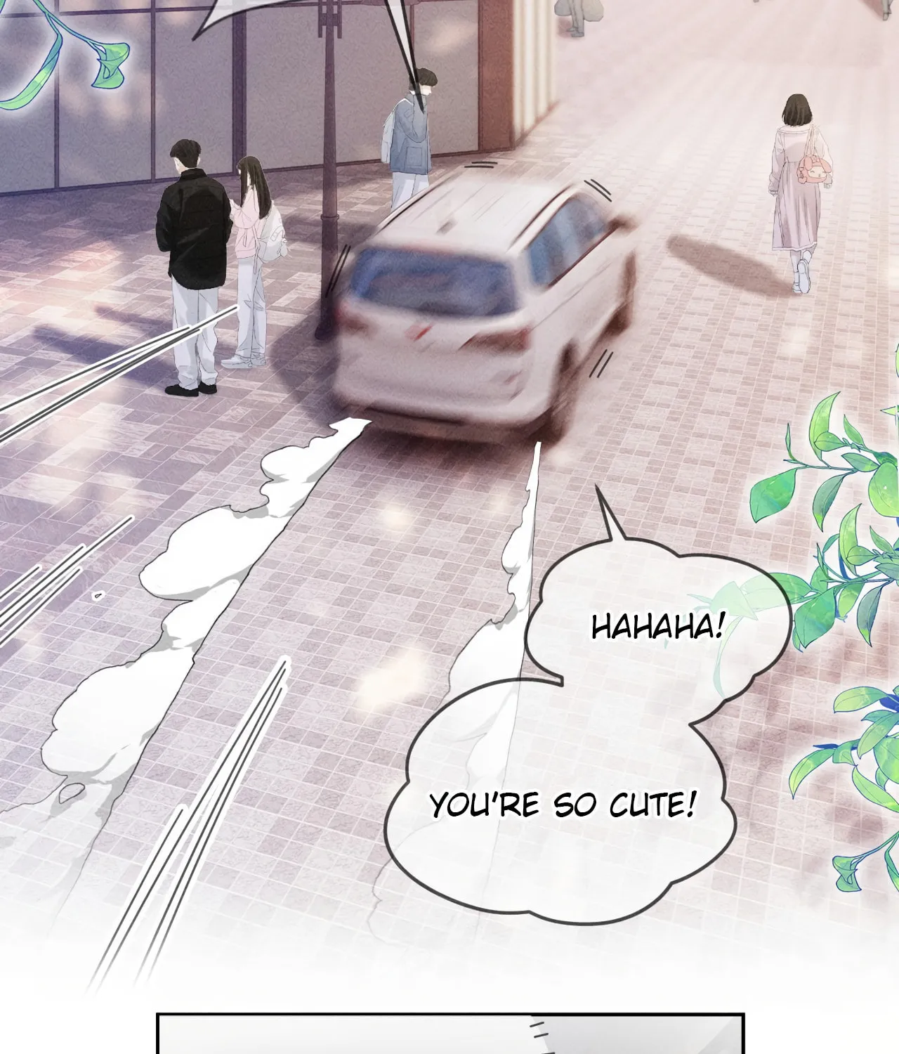Kiss Me In The Dark Of Night Chapter 8 page 32 - 
