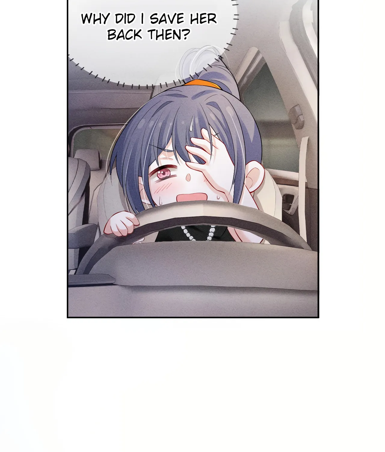 Kiss Me In The Dark Of Night Chapter 8 page 33 - 