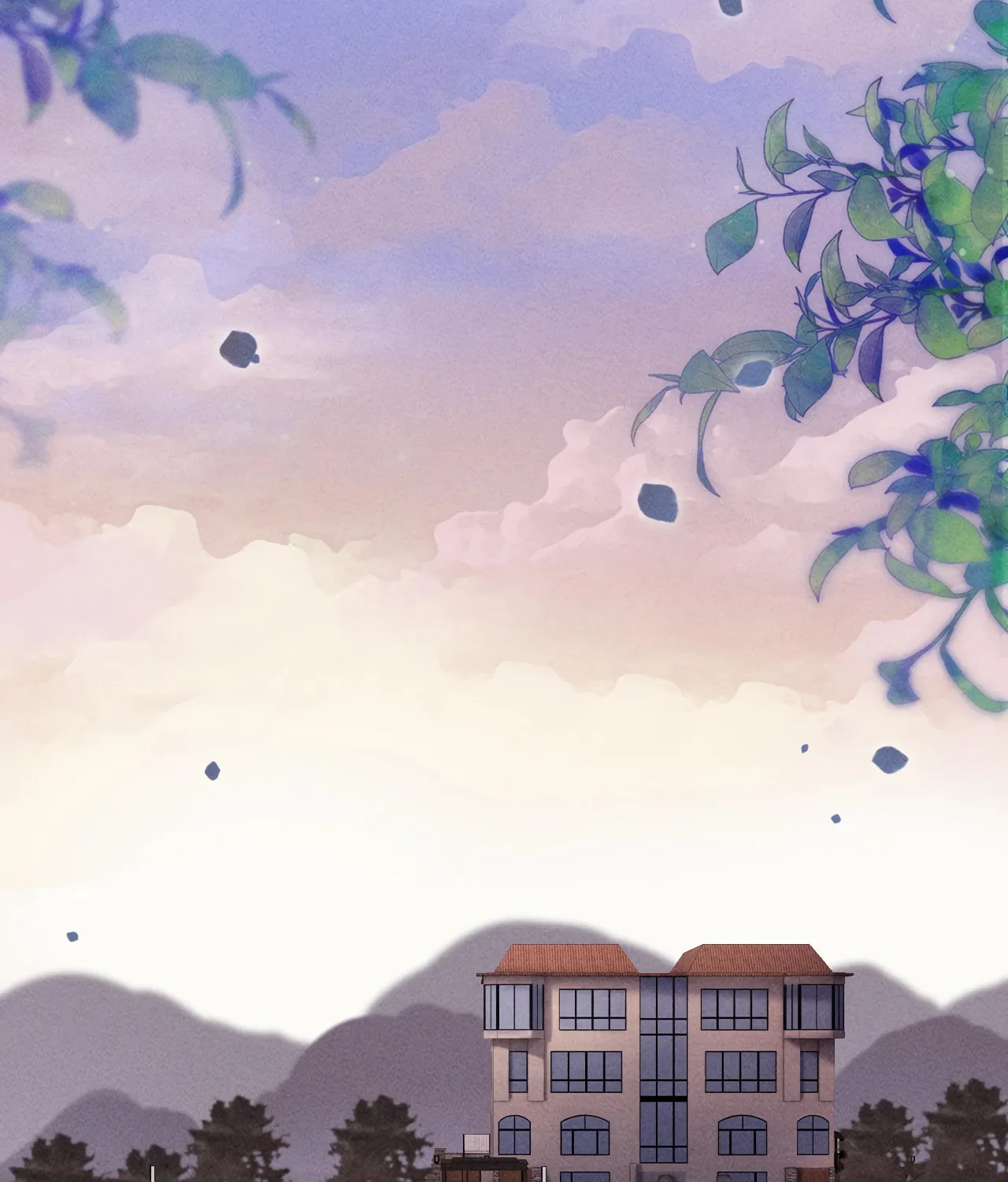 Kiss Me In The Dark Of Night Chapter 8 page 35 - 