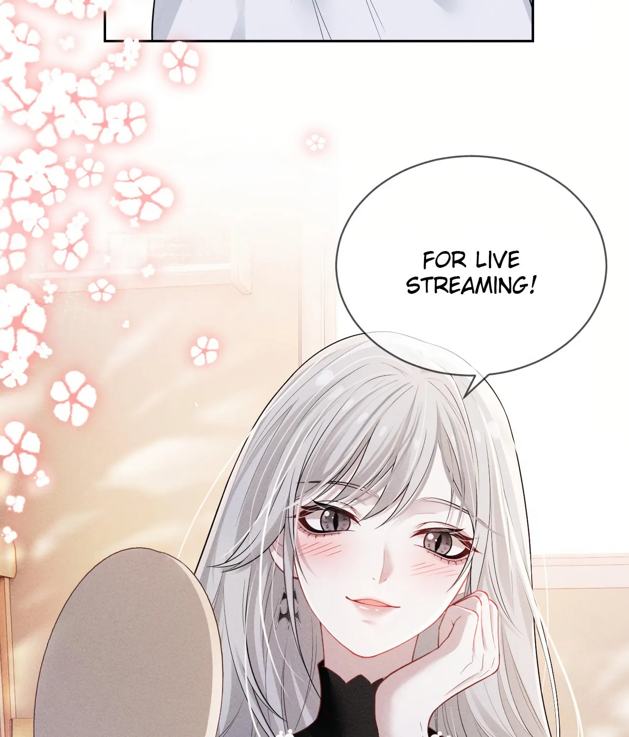 Kiss Me In The Dark Of Night Chapter 8 page 5 - 