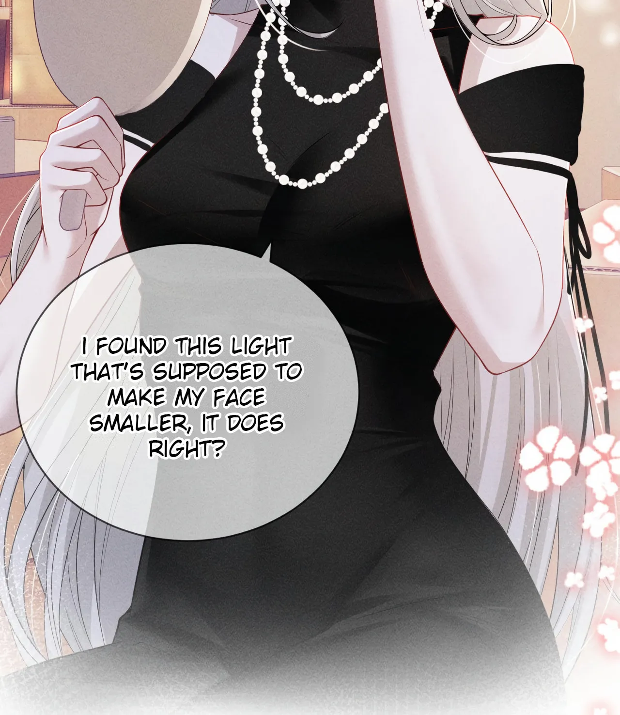 Kiss Me In The Dark Of Night Chapter 8 page 6 - 