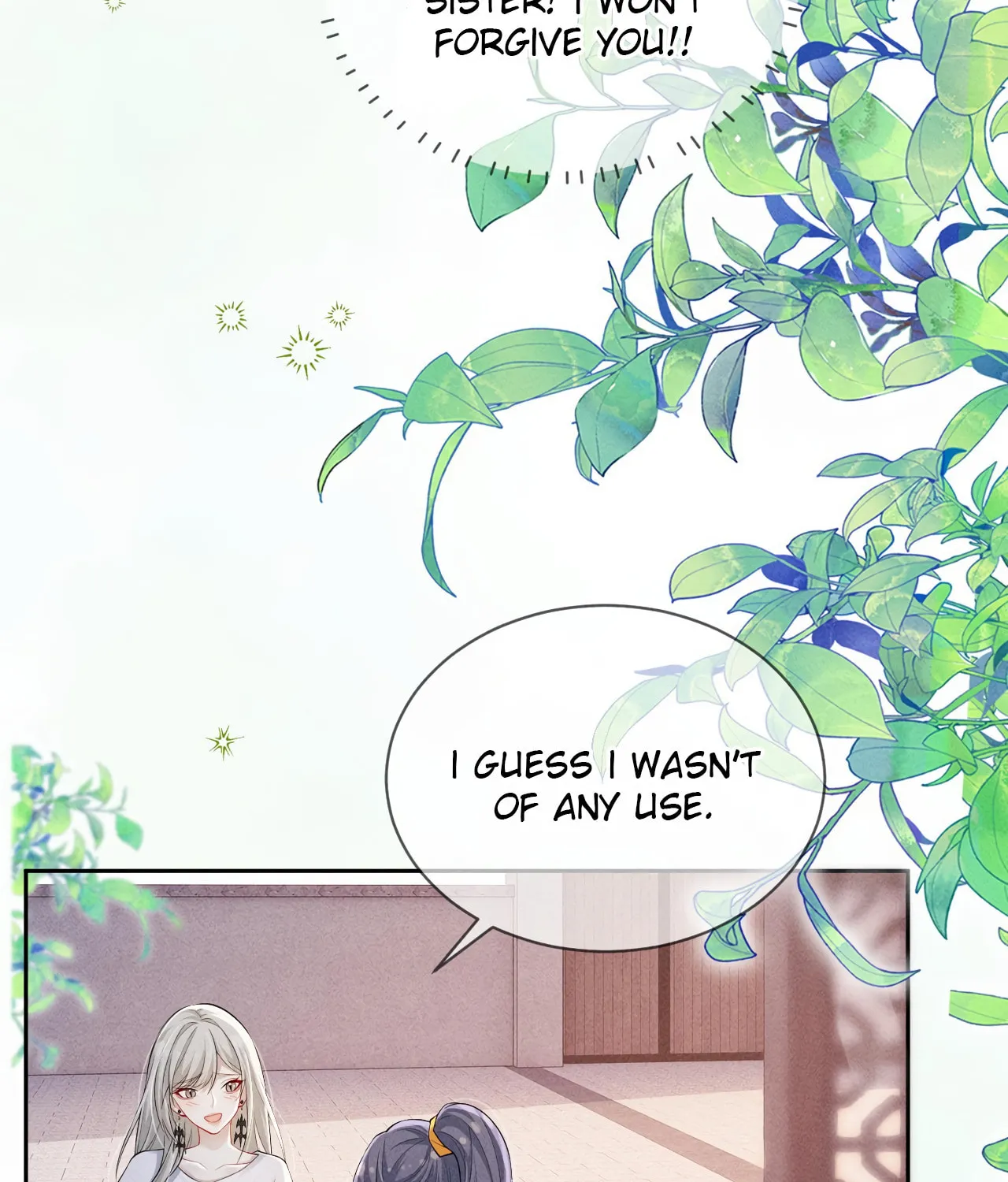 Kiss Me In The Dark Of Night Chapter 8 page 51 - 