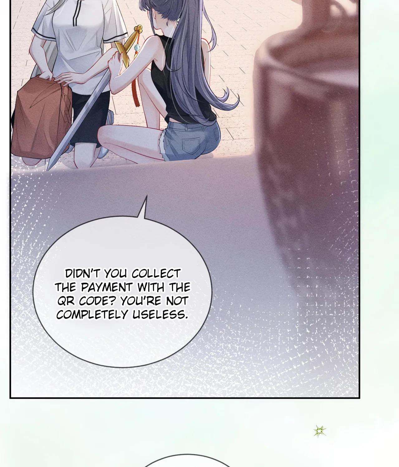 Kiss Me In The Dark Of Night Chapter 8 page 52 - 