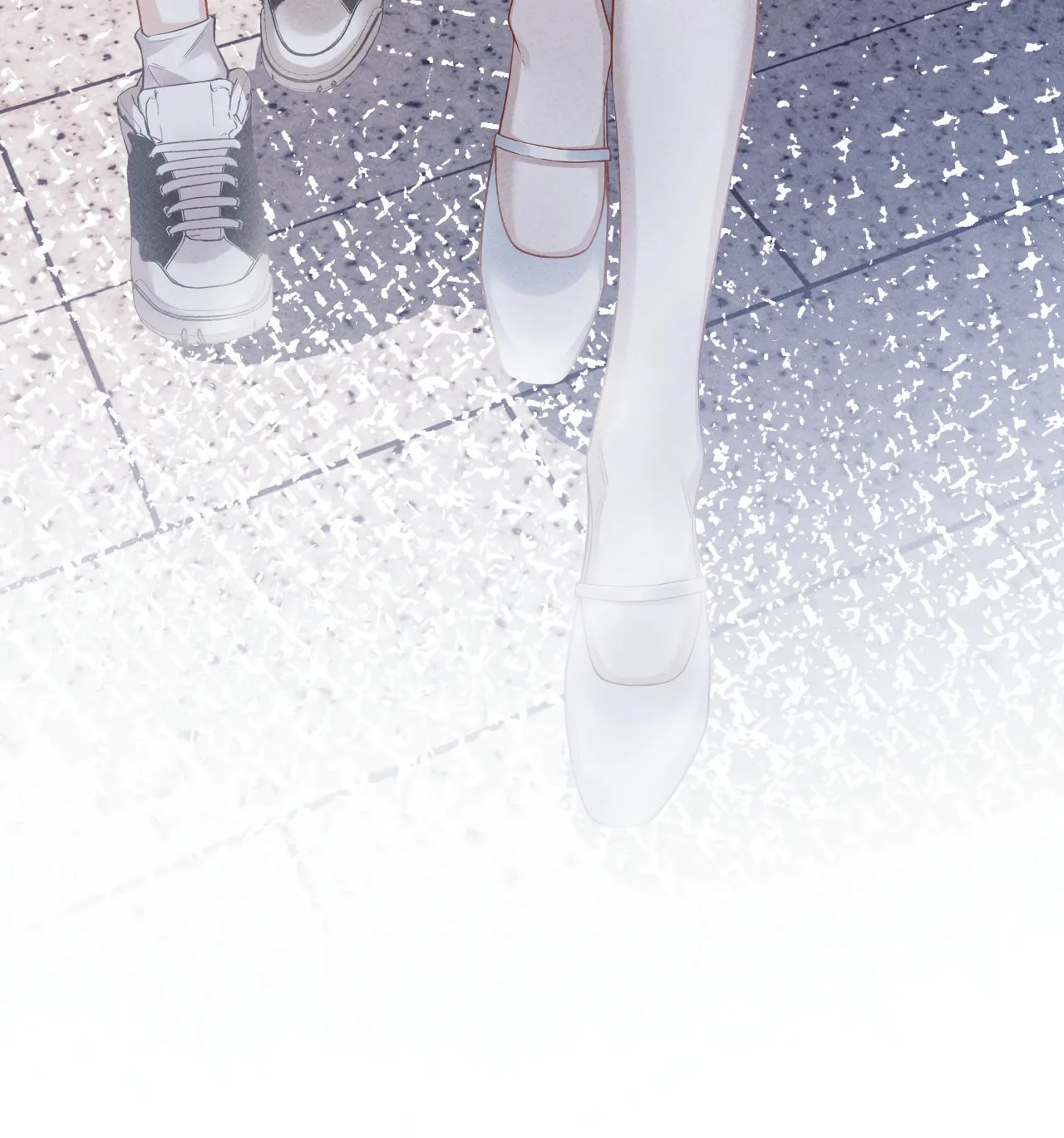 Kiss Me In The Dark Of Night Chapter 8 page 57 - 