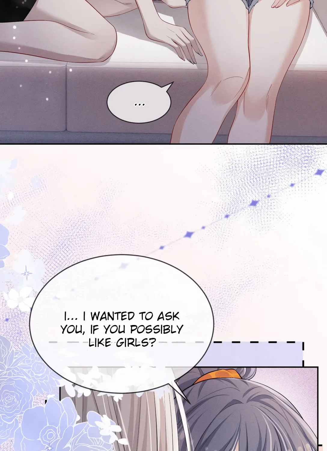 Kiss Me In The Dark Of Night Chapter 9 page 12 - 