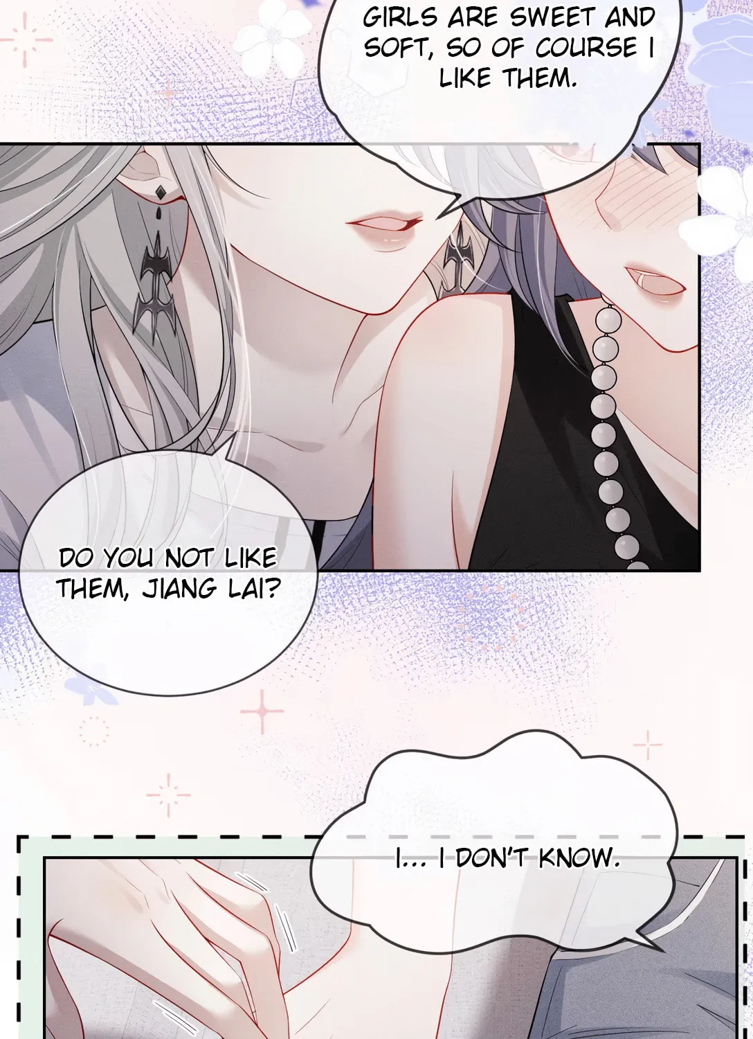 Kiss Me In The Dark Of Night Chapter 9 page 14 - 