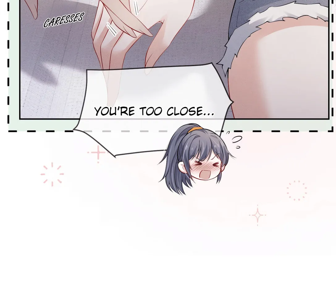 Kiss Me In The Dark Of Night Chapter 9 page 15 - 