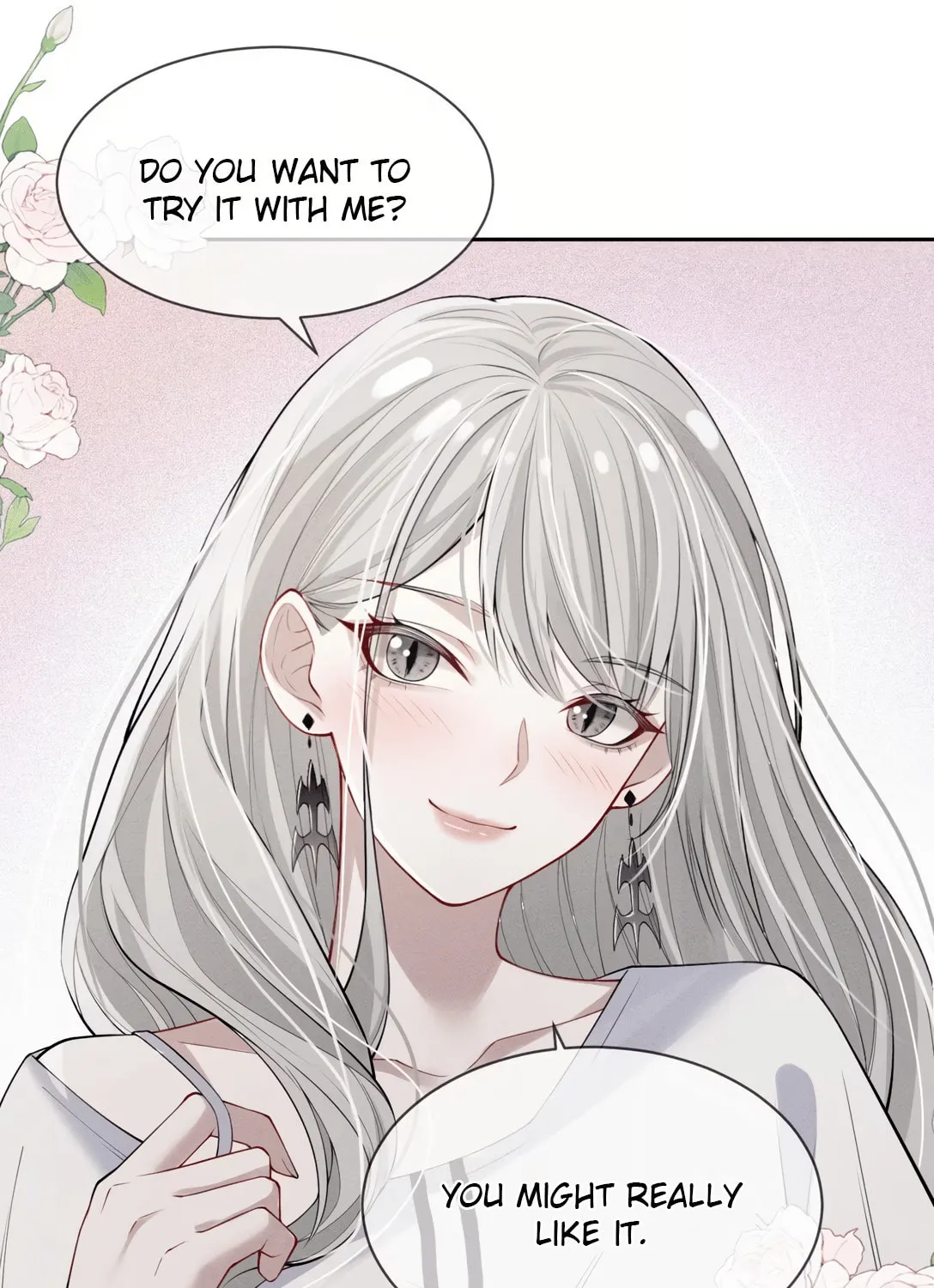 Kiss Me In The Dark Of Night Chapter 9 page 16 - 