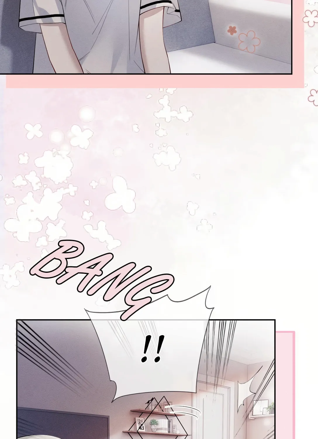 Kiss Me In The Dark Of Night Chapter 9 page 20 - 