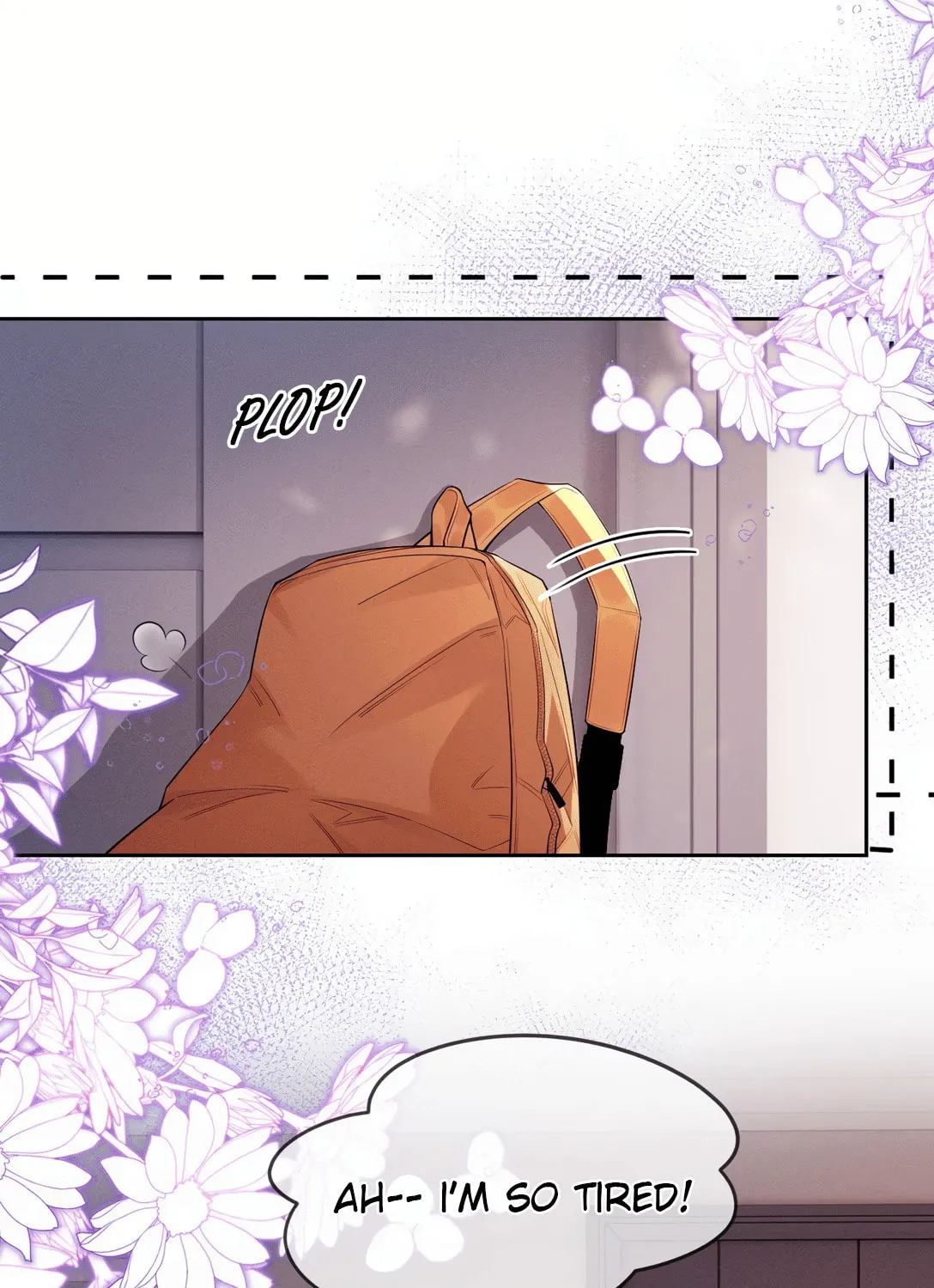 Kiss Me In The Dark Of Night Chapter 9 page 3 - 