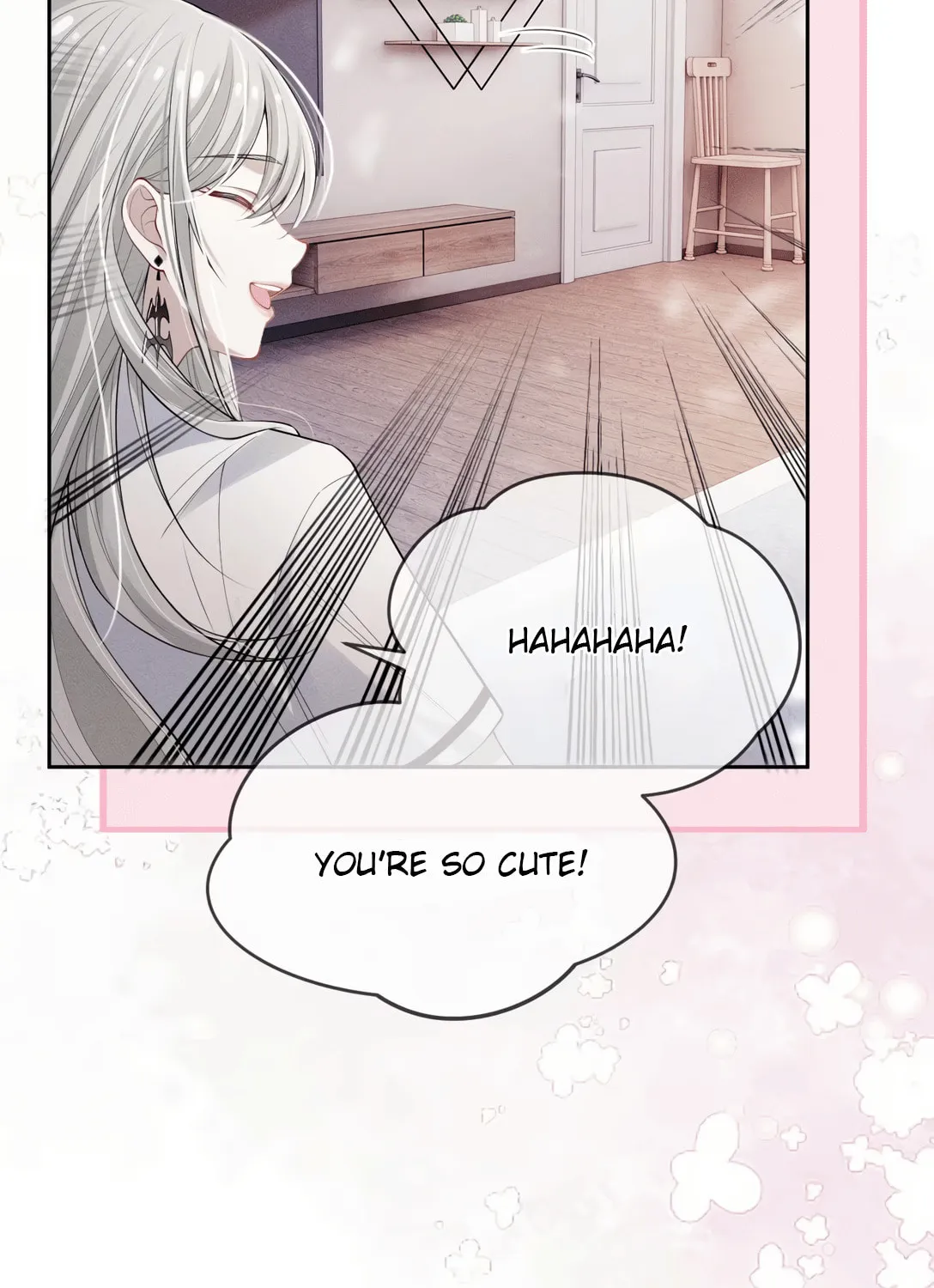 Kiss Me In The Dark Of Night Chapter 9 page 21 - 