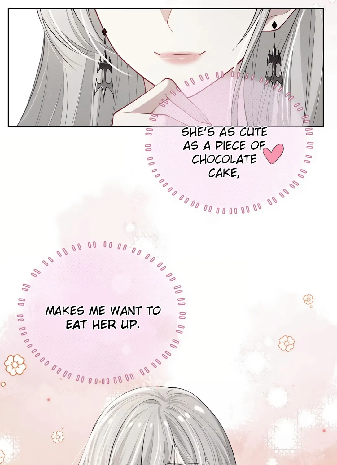 Kiss Me In The Dark Of Night Chapter 9 page 23 - 
