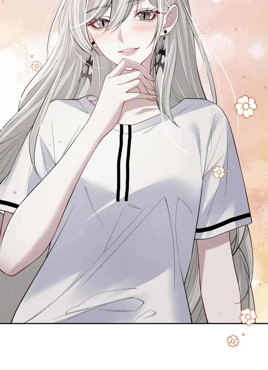 Kiss Me In The Dark Of Night Chapter 9 page 24 - 