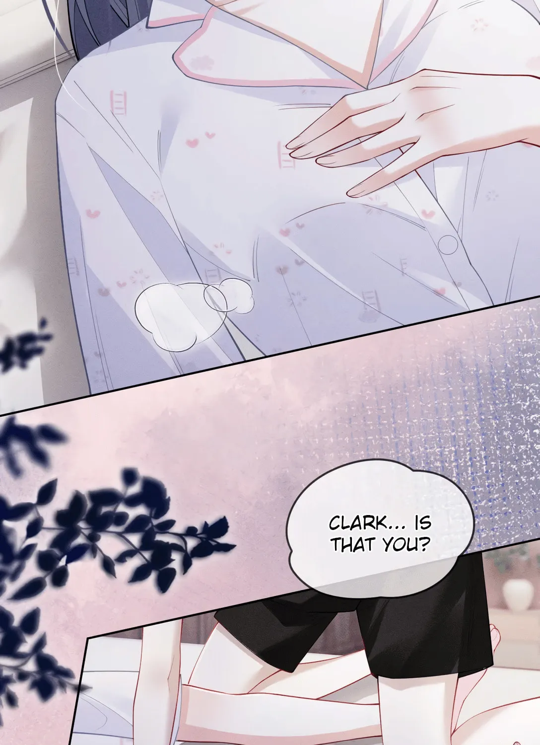 Kiss Me In The Dark Of Night Chapter 9 page 28 - 