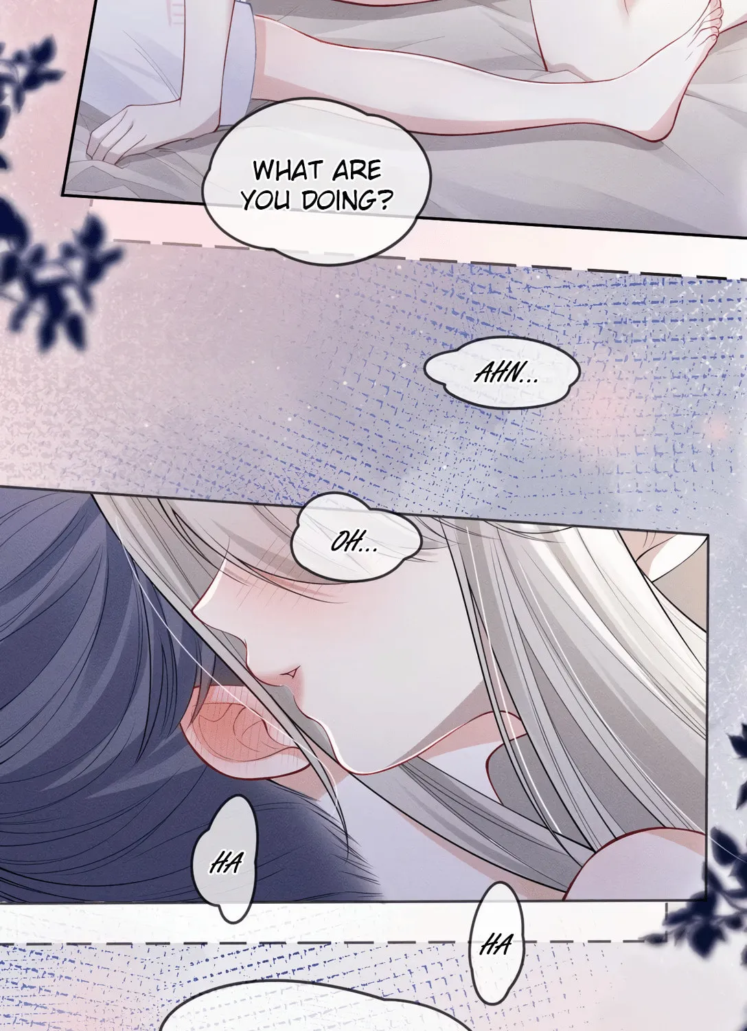 Kiss Me In The Dark Of Night Chapter 9 page 29 - 
