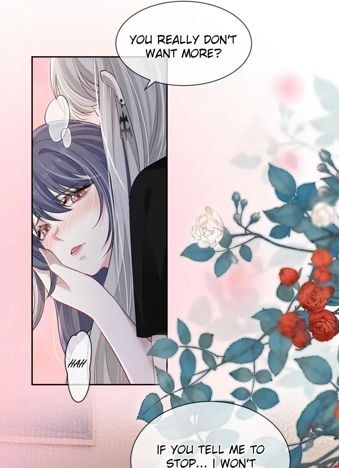 Kiss Me In The Dark Of Night Chapter 9 page 31 - 