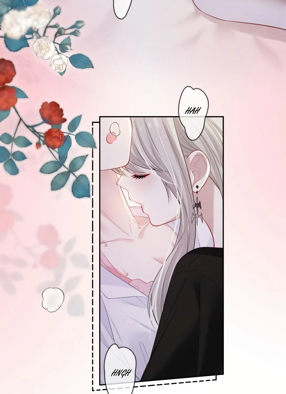 Kiss Me In The Dark Of Night Chapter 9 page 33 - 