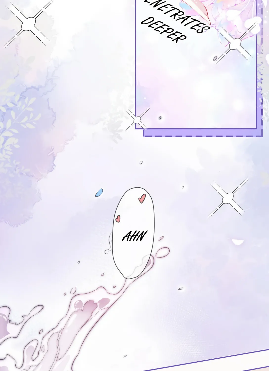 Kiss Me In The Dark Of Night Chapter 9 page 36 - 