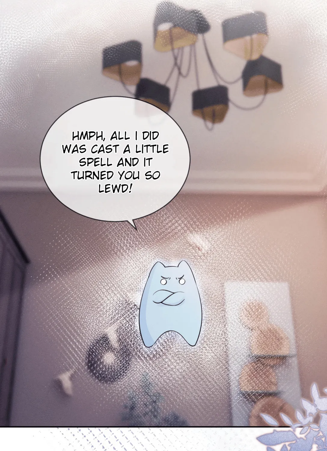 Kiss Me In The Dark Of Night Chapter 9 page 38 - 
