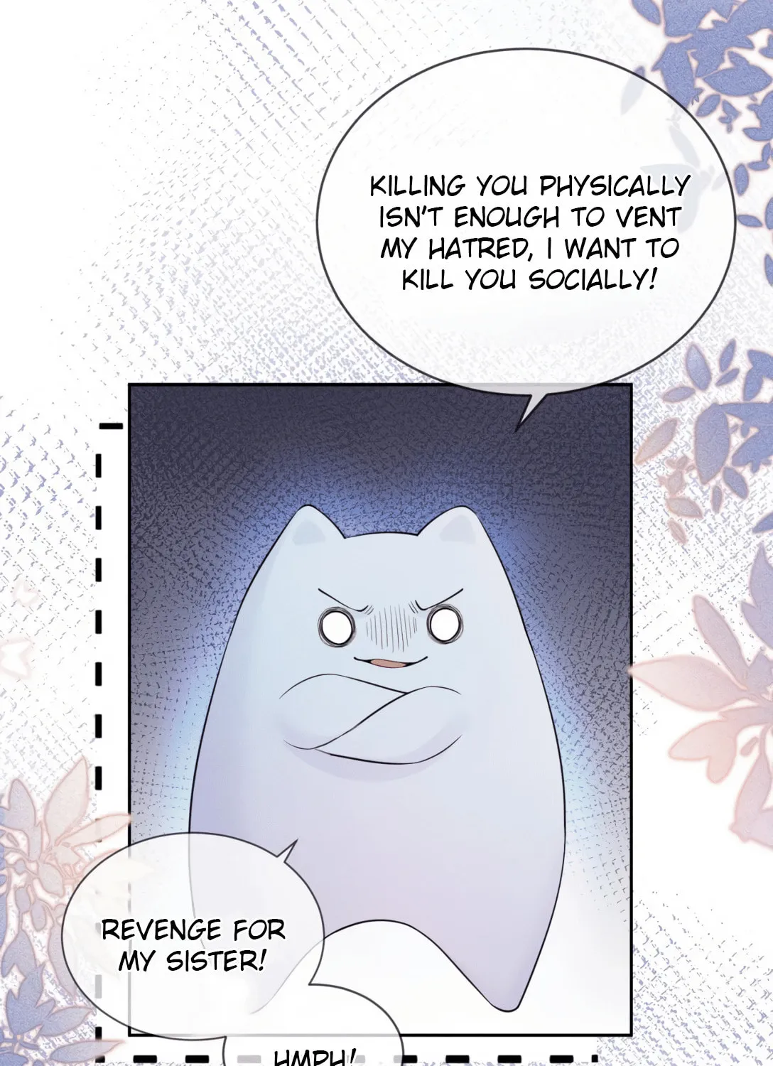 Kiss Me In The Dark Of Night Chapter 9 page 39 - 