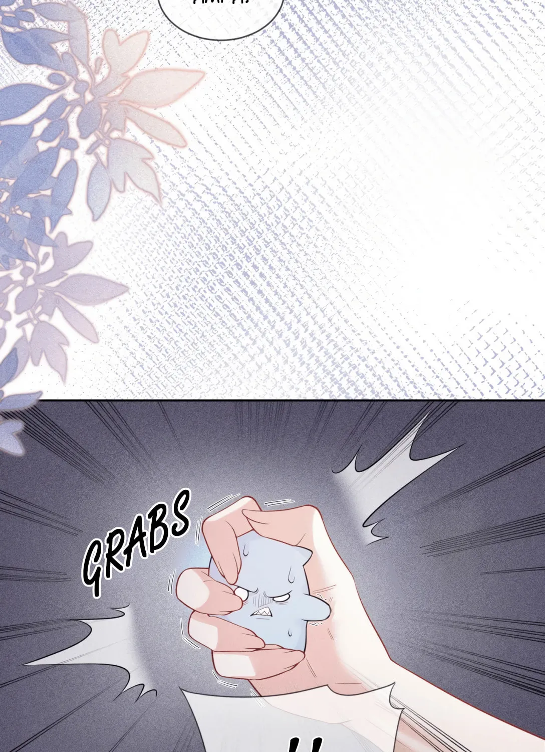 Kiss Me In The Dark Of Night Chapter 9 page 40 - 