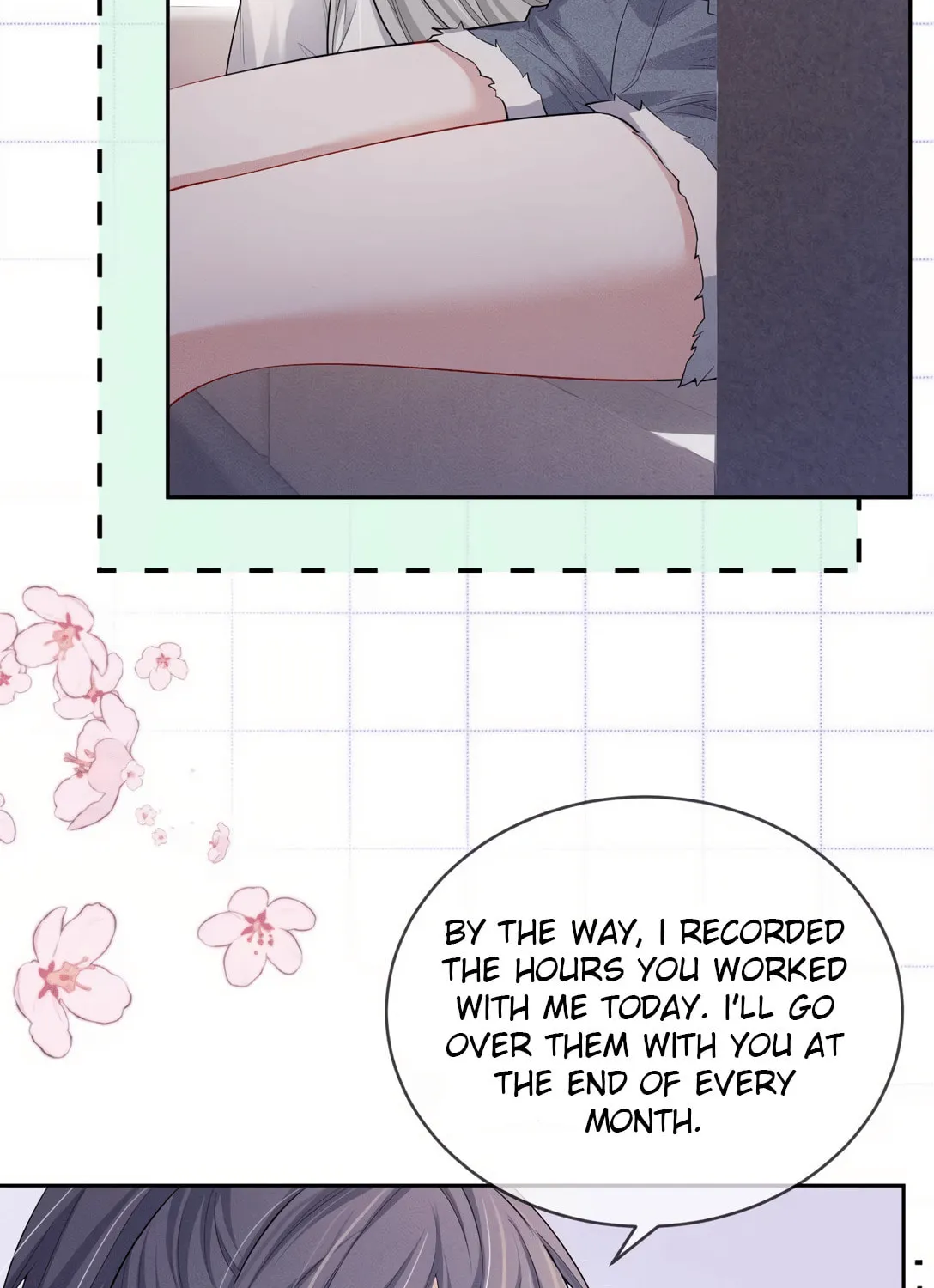 Kiss Me In The Dark Of Night Chapter 9 page 7 - 