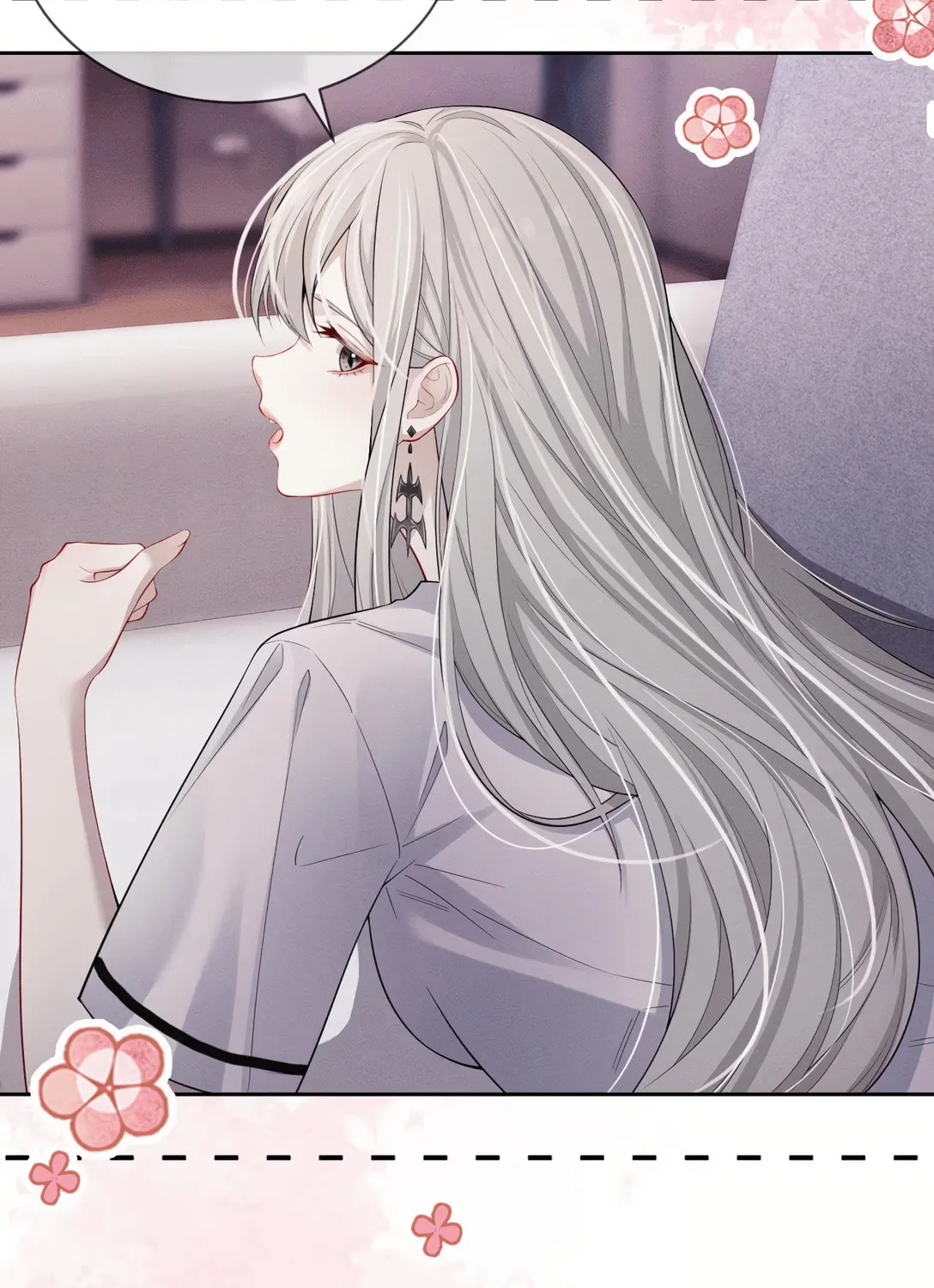 Kiss Me In The Dark Of Night Chapter 9 page 9 - 