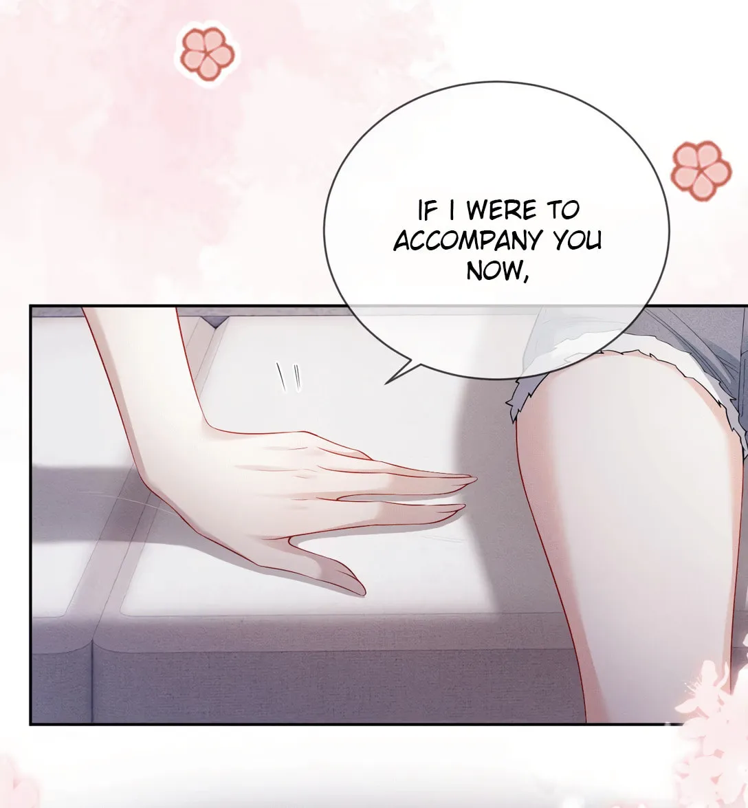 Kiss Me In The Dark Of Night Chapter 9 page 10 - 