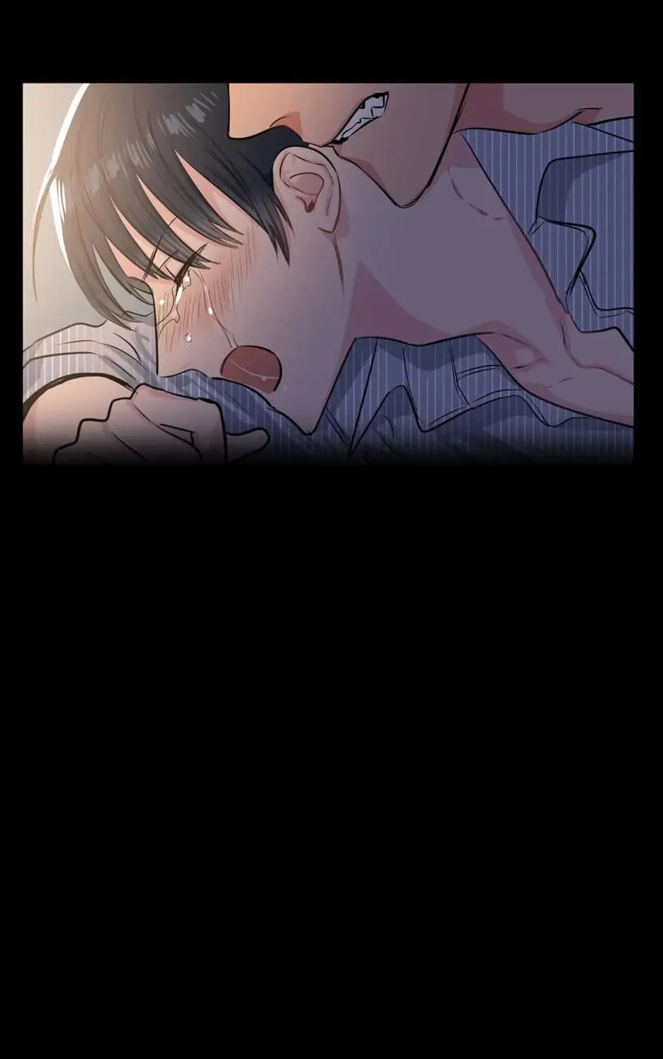 Kiss Me, Liar Chapter 1 page 13 - 