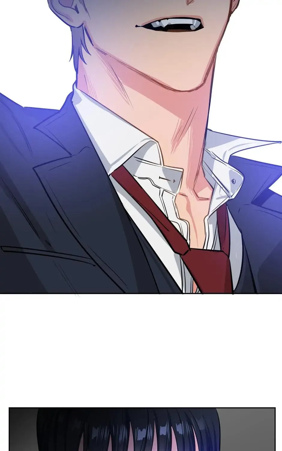 Kiss Me, Liar Chapter 1 page 17 - 