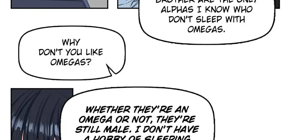 Kiss Me, Liar Chapter 1 page 46 - 