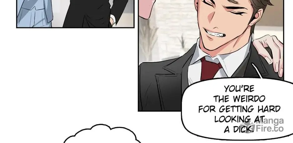 Kiss Me, Liar Chapter 1 page 48 - 