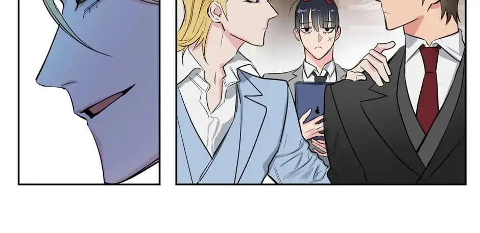 Kiss Me, Liar Chapter 1 page 50 - 
