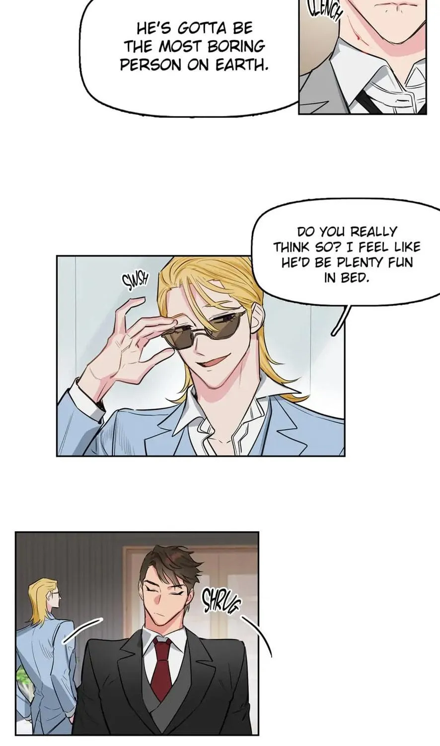 Kiss Me, Liar Chapter 1 page 53 - 