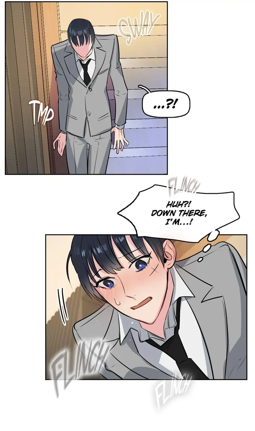 Kiss Me, Liar Chapter 1 page 57 - 