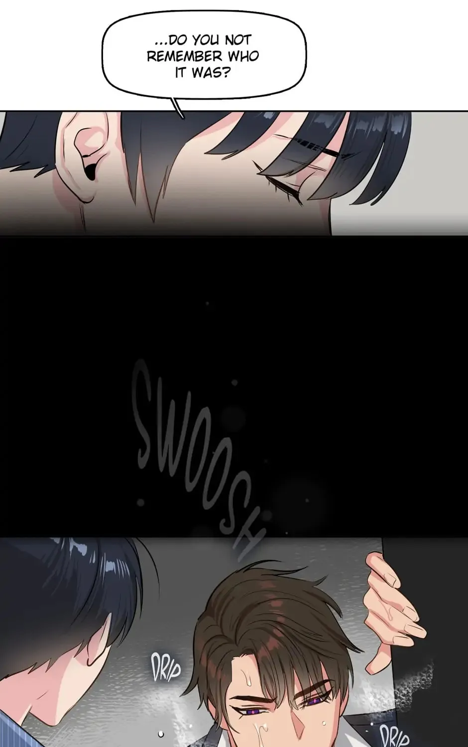 Kiss Me, Liar Chapter 1 page 7 - 