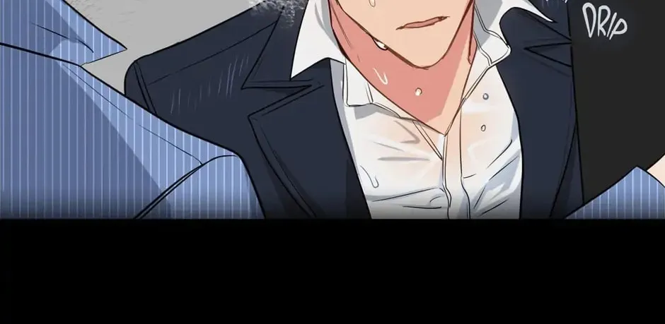 Kiss Me, Liar Chapter 1 page 8 - 