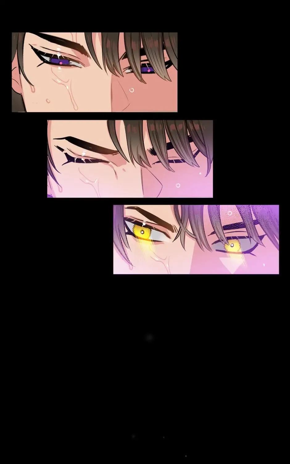 Kiss Me, Liar Chapter 1 page 9 - 