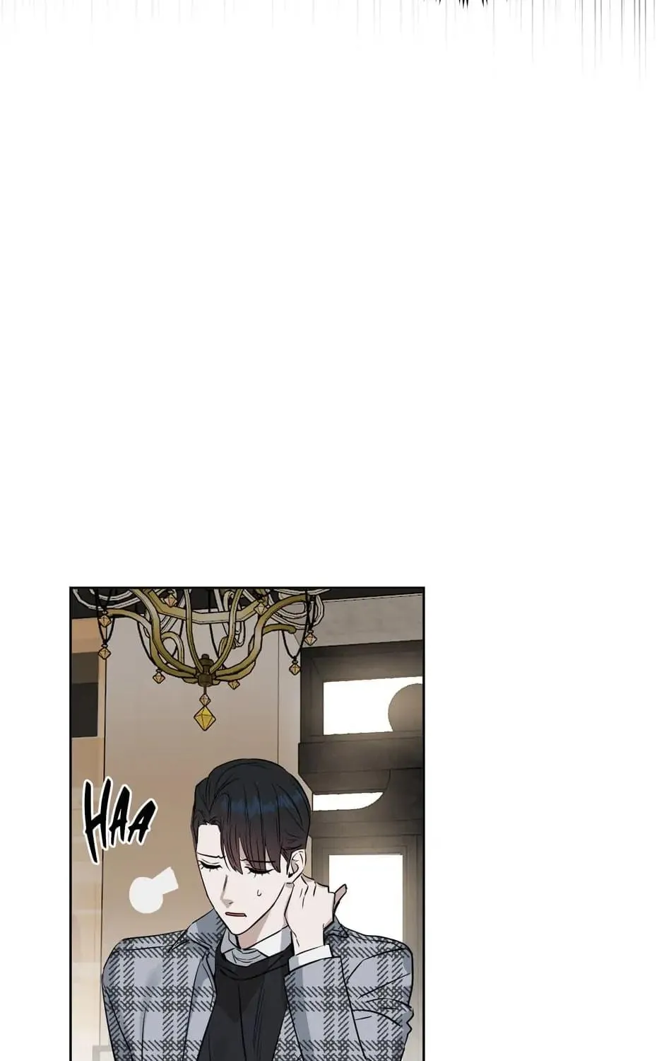 Kiss Me, Liar Chapter 32 page 11 - 
